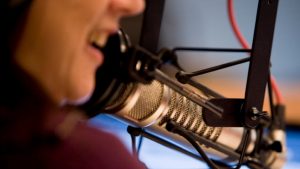 Internet Radio Jingles