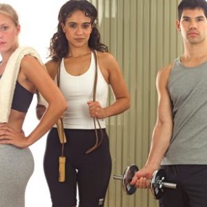 Fitness-Wellness