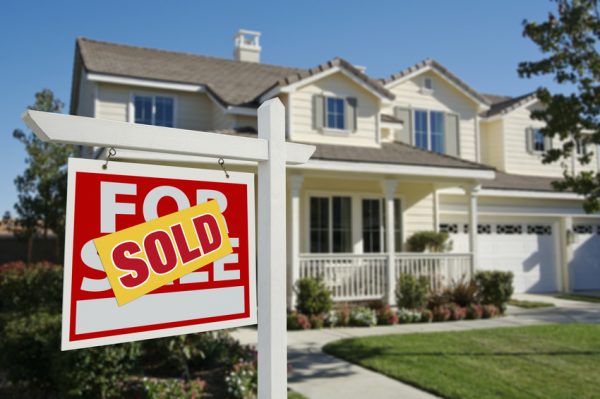 Real Estate